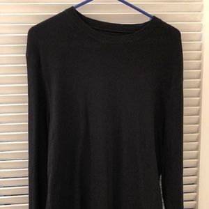 XL black thermal